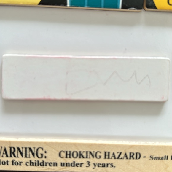 MELISSA & DOUG | Hanging Magnetic Responsibility Chart - Picture 11 of 12